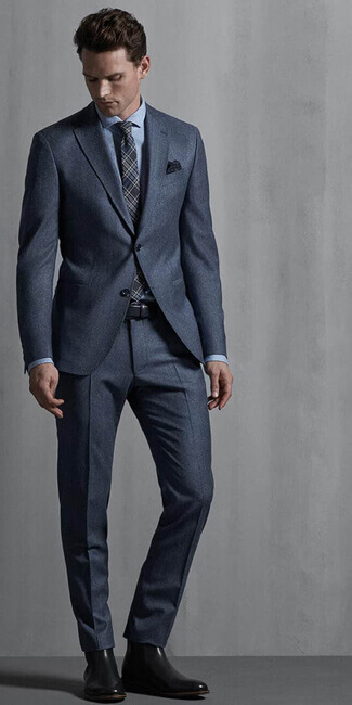 Mens Suits